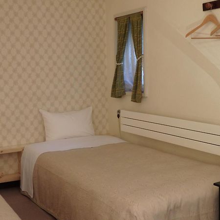 Pension Richemond Kusatsu  Ngoại thất bức ảnh