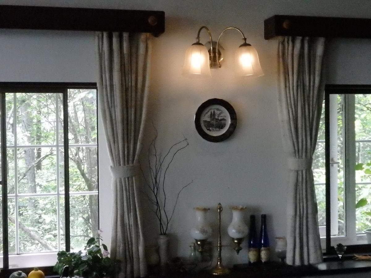 Pension Richemond Kusatsu  Ngoại thất bức ảnh
